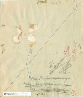 Фёдоров Юрий Николаевич. Все хорошо